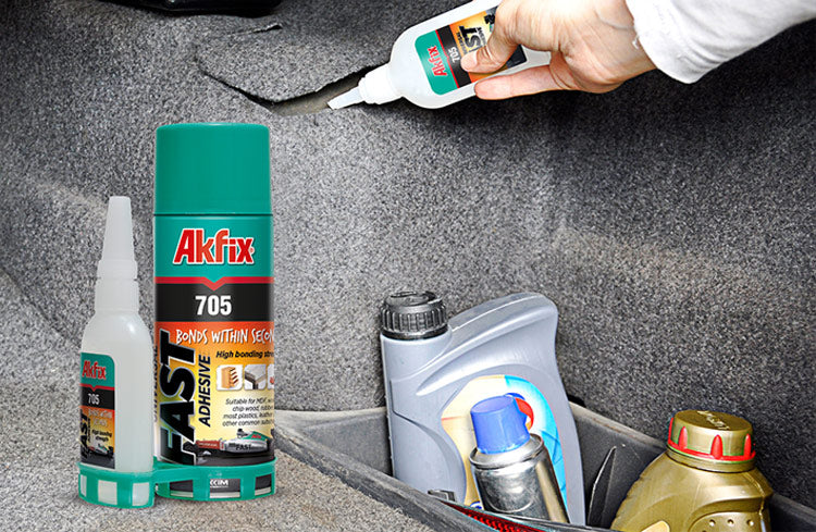 Glue Universal Fast Adhesive غراء لاصق سريع شامل