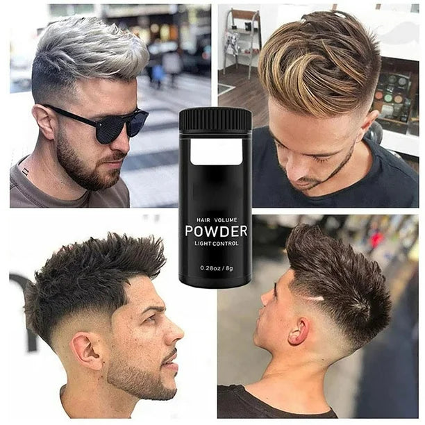 Volume Hair Powder | Unisex