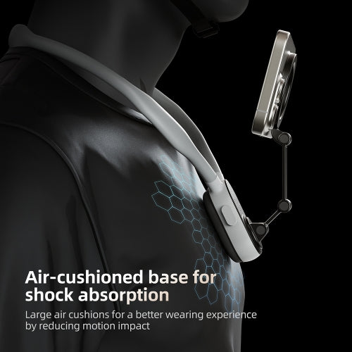 TELESIN™ Magnetic Neck Mount For Phones