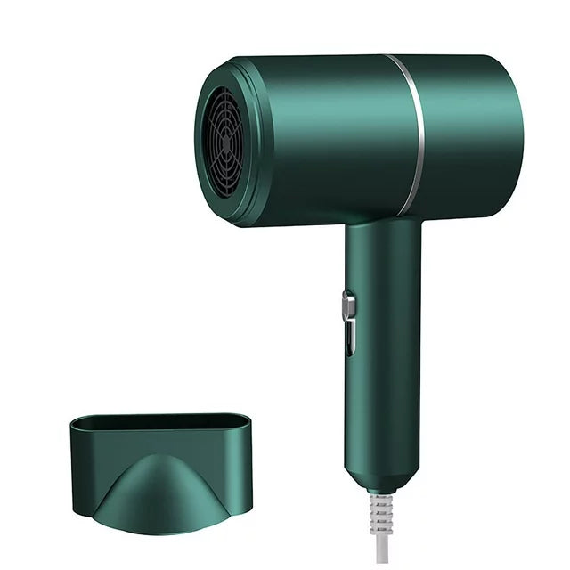 Professional Water Ionic Salon Hair Dryers