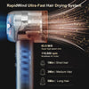 Professional Water Ionic Salon Hair Dryers