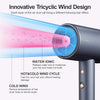 Professional Water Ionic Salon Hair Dryers
