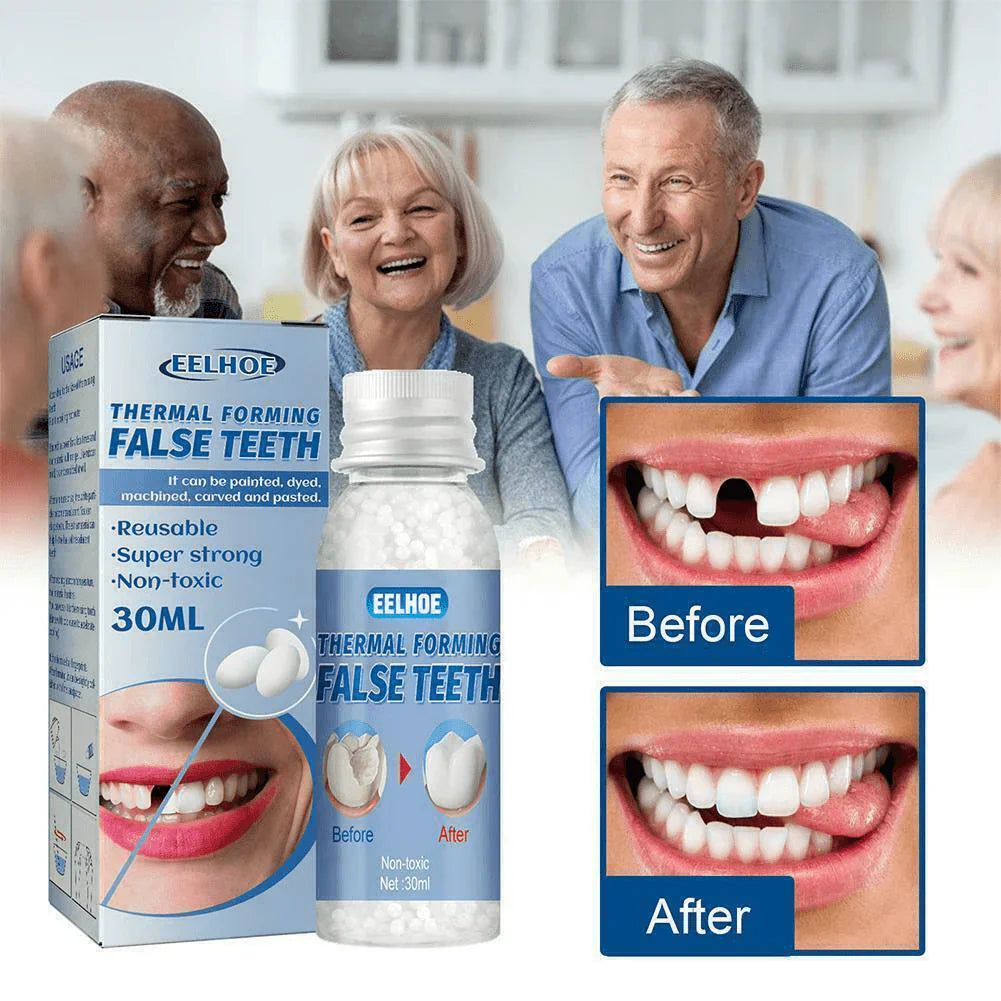 Tooth Sculptor Repair Kit طقم إصلاح الأسنان