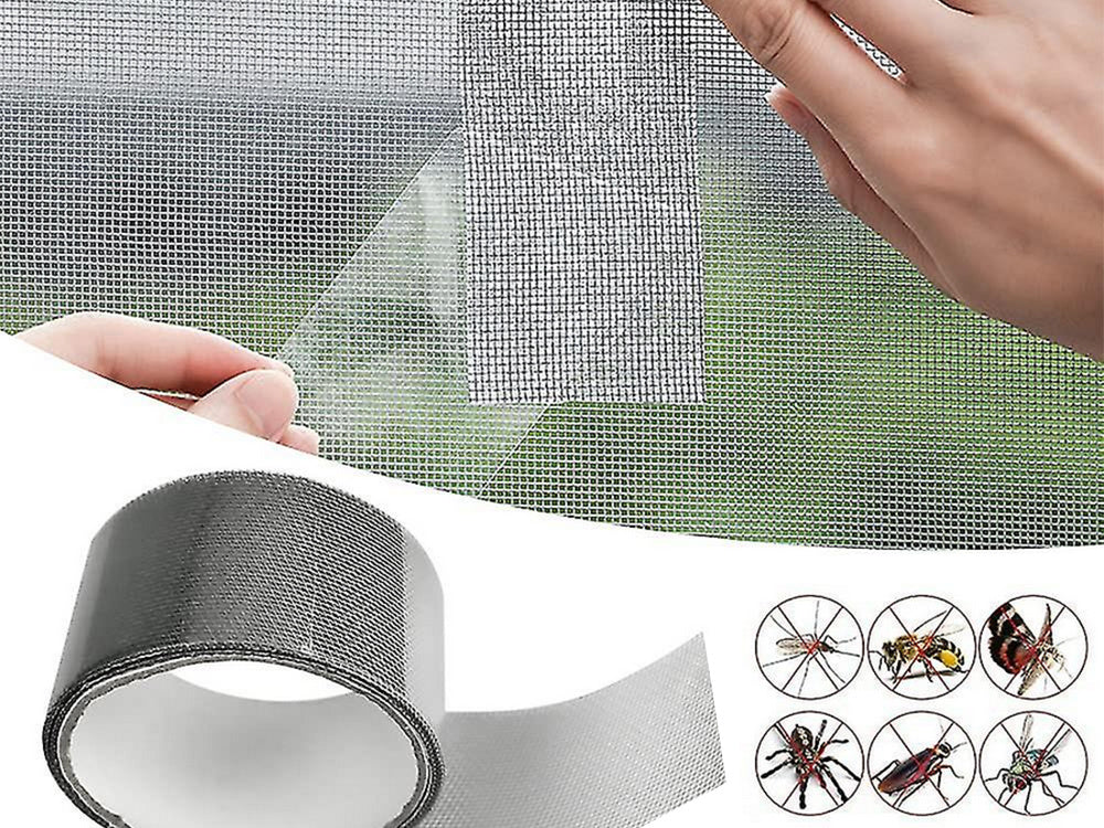 Window Repair Tape