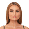 ibcccndc® EyeBrow Stamp | 10 Shapes