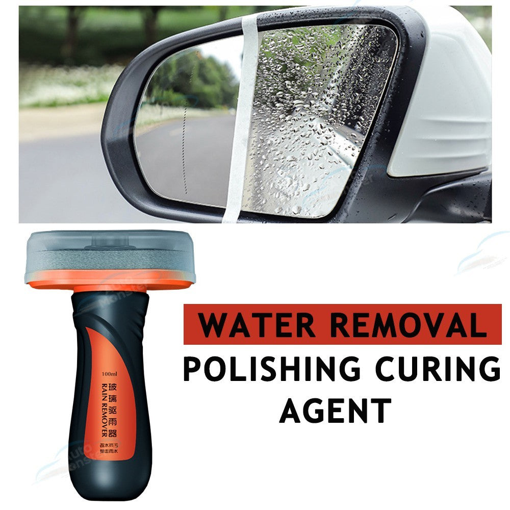 Glass Rainproof Agent