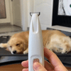 Waterproof Pet Shaver | Rechargeable