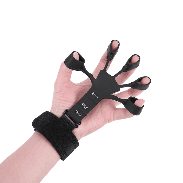 Hand Grip Strengthner