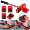 Heavy Duty Furniture Lifter