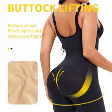 SEAMLESS HIGH WAIST SHAPEWEAR WITH THIGH COMPRESSION (Invisible Shaper Shorts)