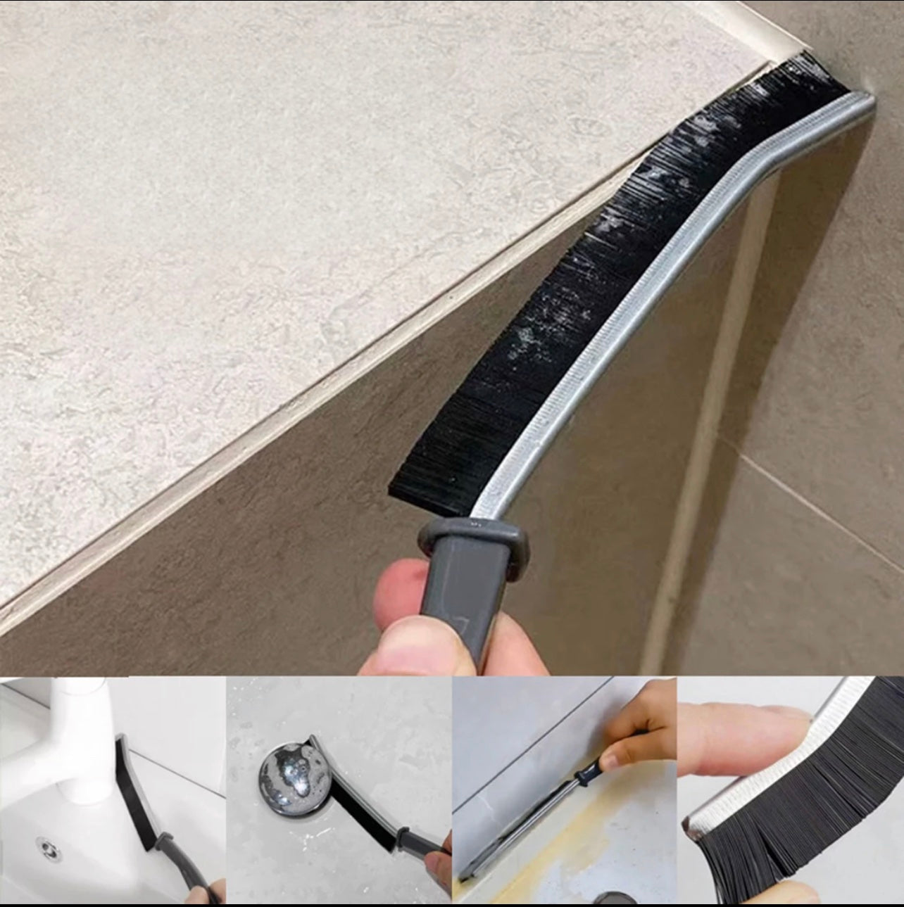 SMARTEK™ GAP CLEANING BRUSH