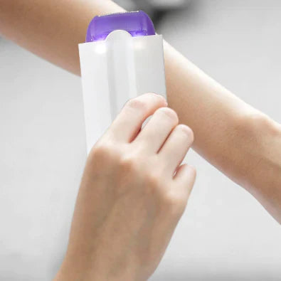 SMARTEK® LASER SHAVER