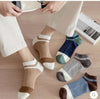 10 pairs - Breathable Anti-Bacterial Socks