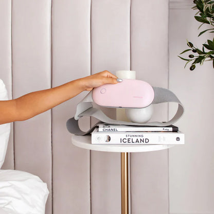Menstrual Heating Pad وسادة تدفئة لآلام الدورة
