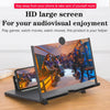 Phone Screen Magnifier With Stand