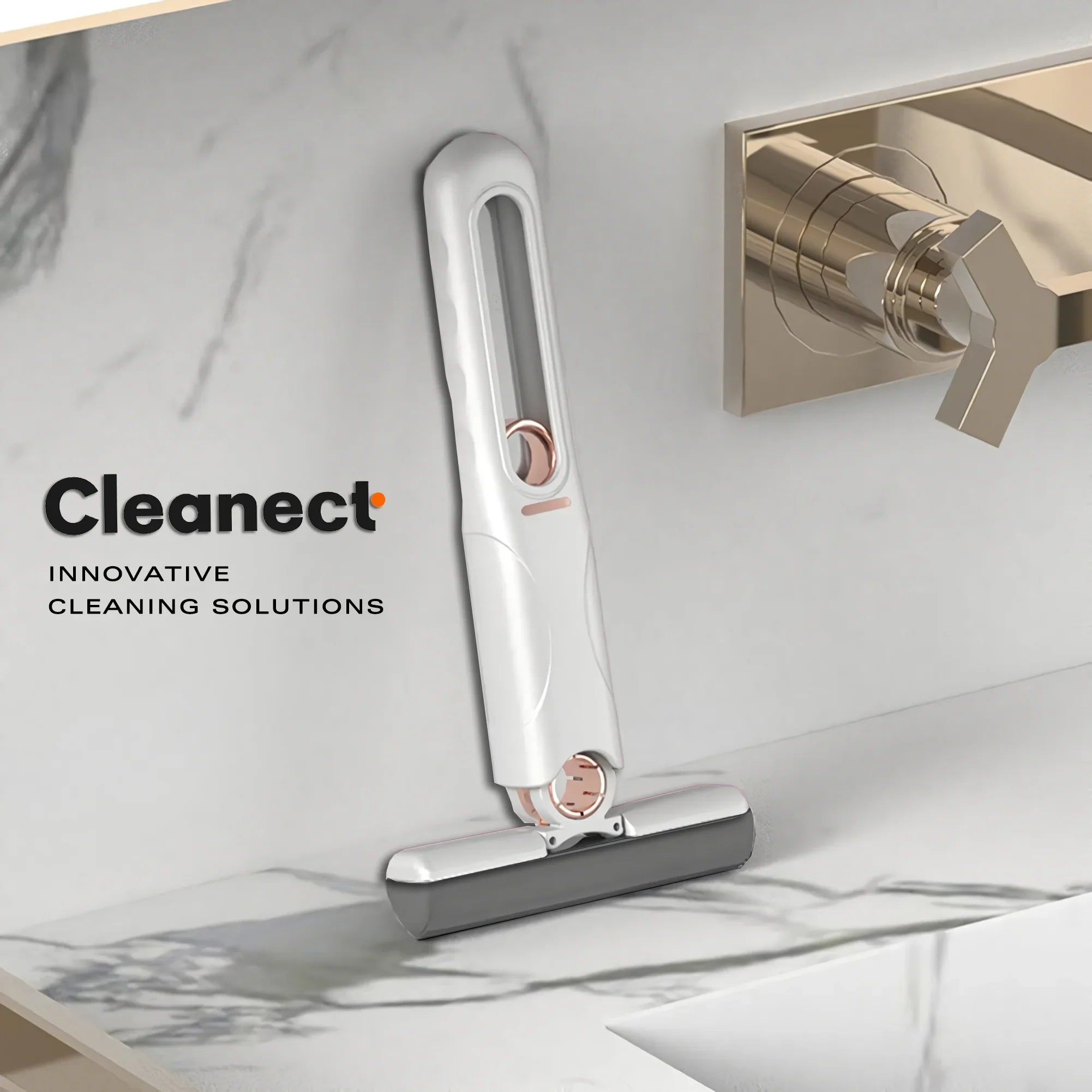 Cleanect™ Mini-Mop Pro