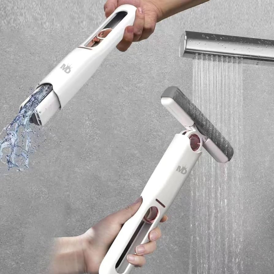 Cleanect™ Mini-Mop Pro