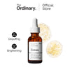 Caffeine Solution 5% + EGCG