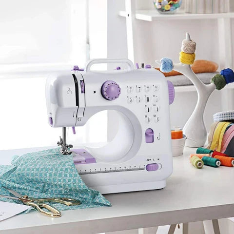 Portable Sewing Machine ماكينة خياطة محمولة – BEST CART LB