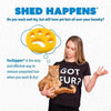 Pet Hair Remover (2pcs)