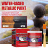Water-Based Rust Remover Weather-Proof Long Lasting