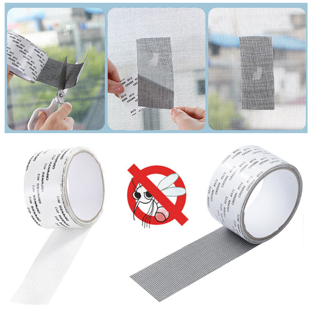 Window Repair Tape