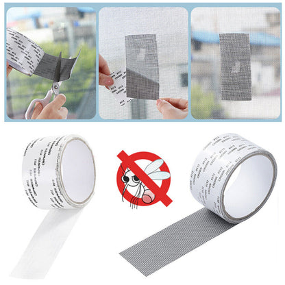 Window Repair Tape شريط إصلاح النوافذ