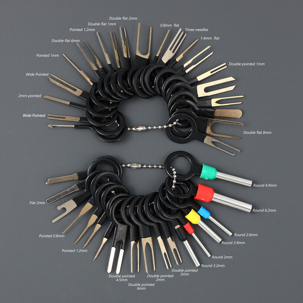 Terminal Ejector Kit طقم إخراج الطرفيات