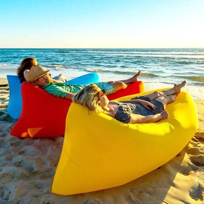 Lazy Beach Sofa