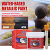 Water-Based Rust Remover Weather-Proof Long Lasting