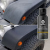 Plastic Revitalizing Coating Agent | 3 in 1