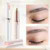 Eyebrow Trimmer & Epilator