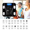 Smartek™ Smart Body Scale