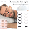 BreatheFree Nose Strip Magnetic