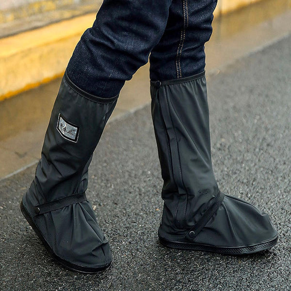 Rain Shoe Cover | Waterproof غطاء حذاء مقاوم للمطر