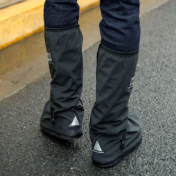 Rain Shoe Cover | Waterproof غطاء حذاء مقاوم للمطر
