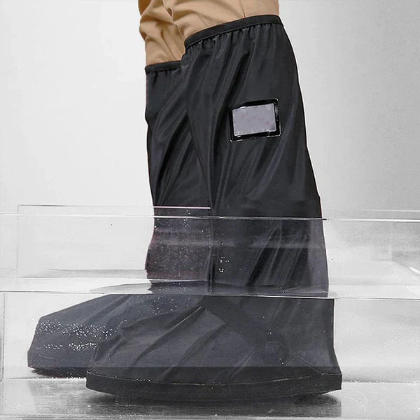 Rain Shoe Cover | Waterproof غطاء حذاء مقاوم للمطر