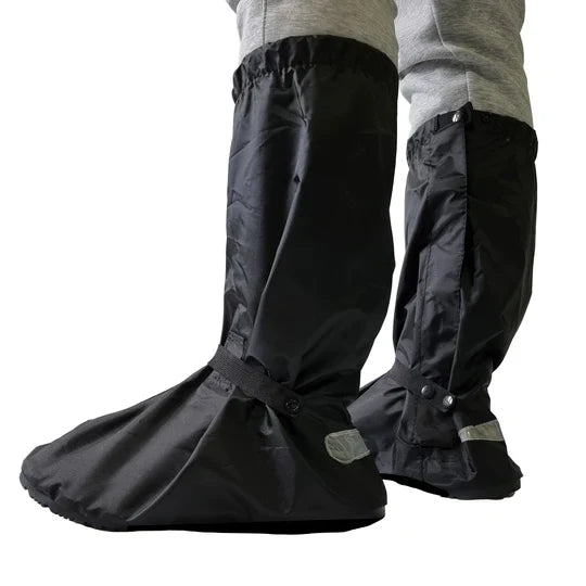 Rain Shoe Cover | Waterproof غطاء حذاء مقاوم للمطر