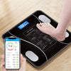 Smartek™ Smart Body Scale