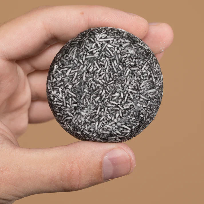 Grey Hair Remover Soap