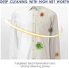 Oil & Stain Before Wash Remover - Active Enzyme Bright Clothing 120ml low