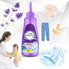Oil & Stain Before Wash Remover - Active Enzyme Bright Clothing 120ml low