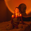 THE SUNSET LAMP™