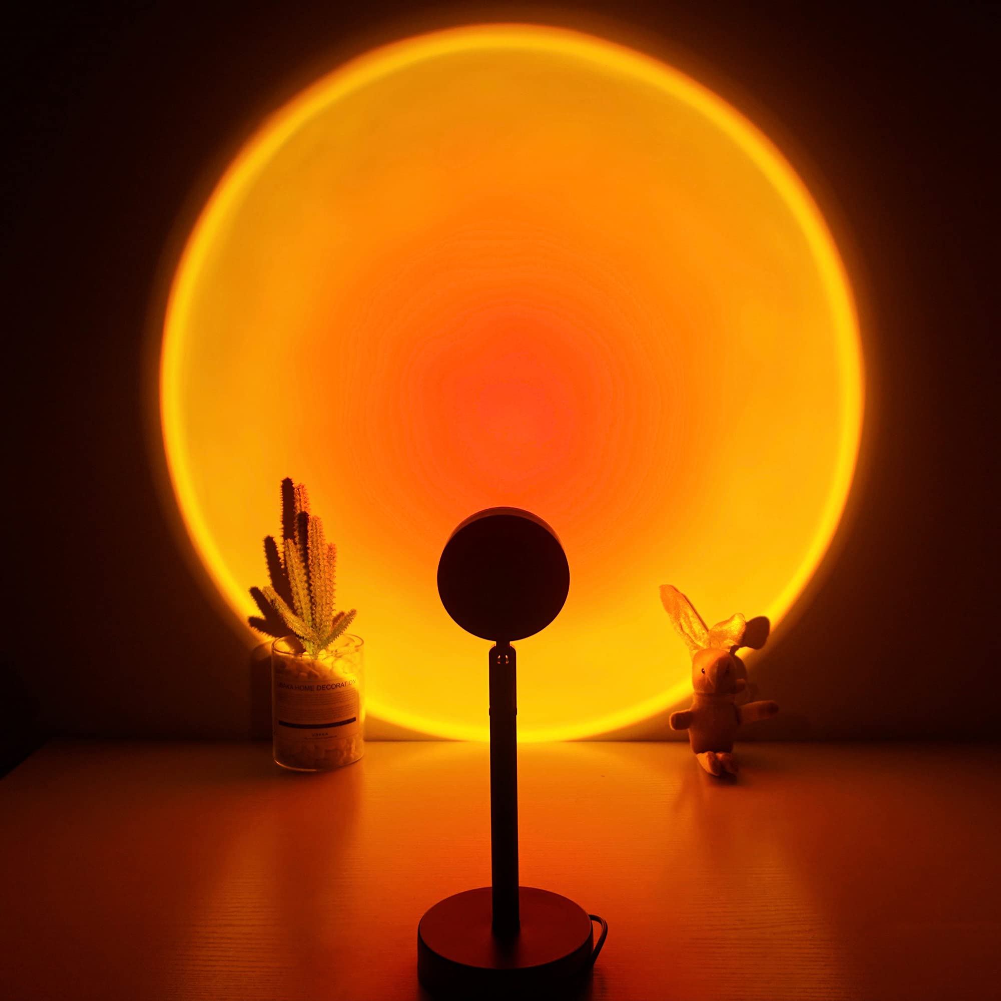 THE SUNSET LAMP™