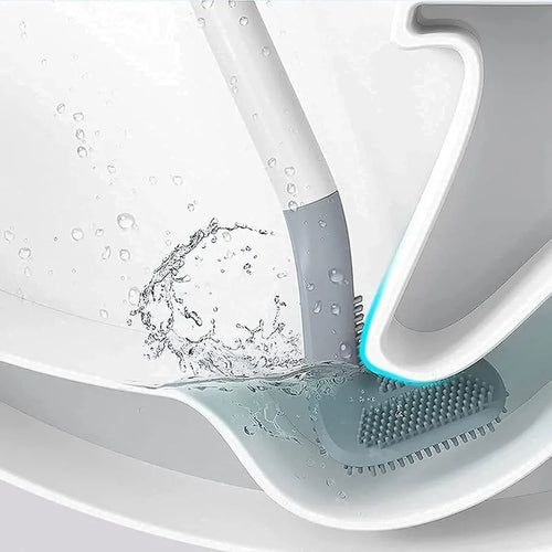 ( Buy 1 Get 1 Free ) Golf Head Toilet Brush فرشاة مرحاض برأس غولف
