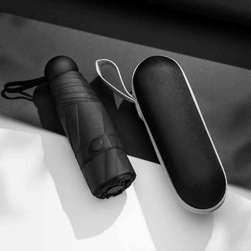 Portable Pocket Umbrella