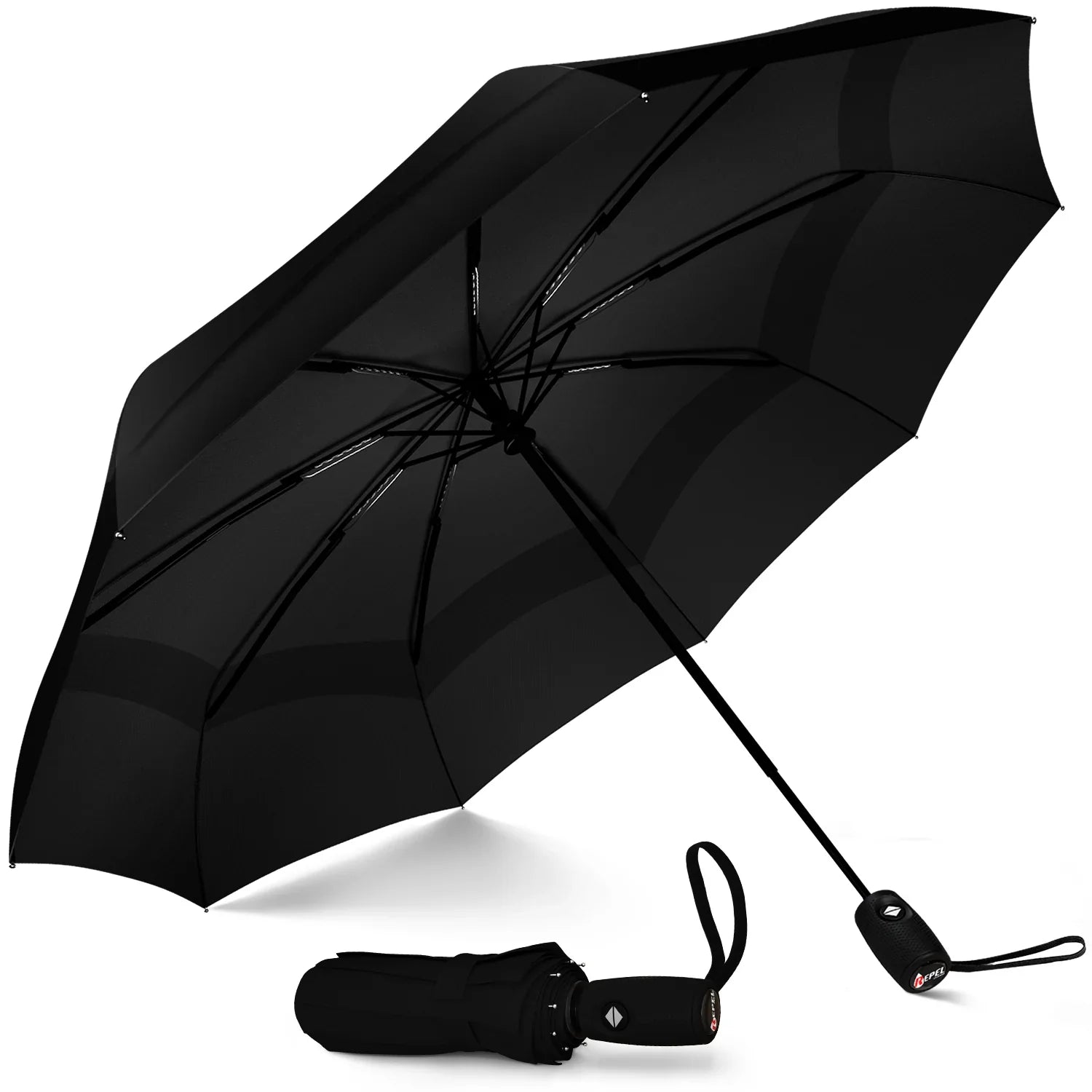 Portable Pocket Umbrella