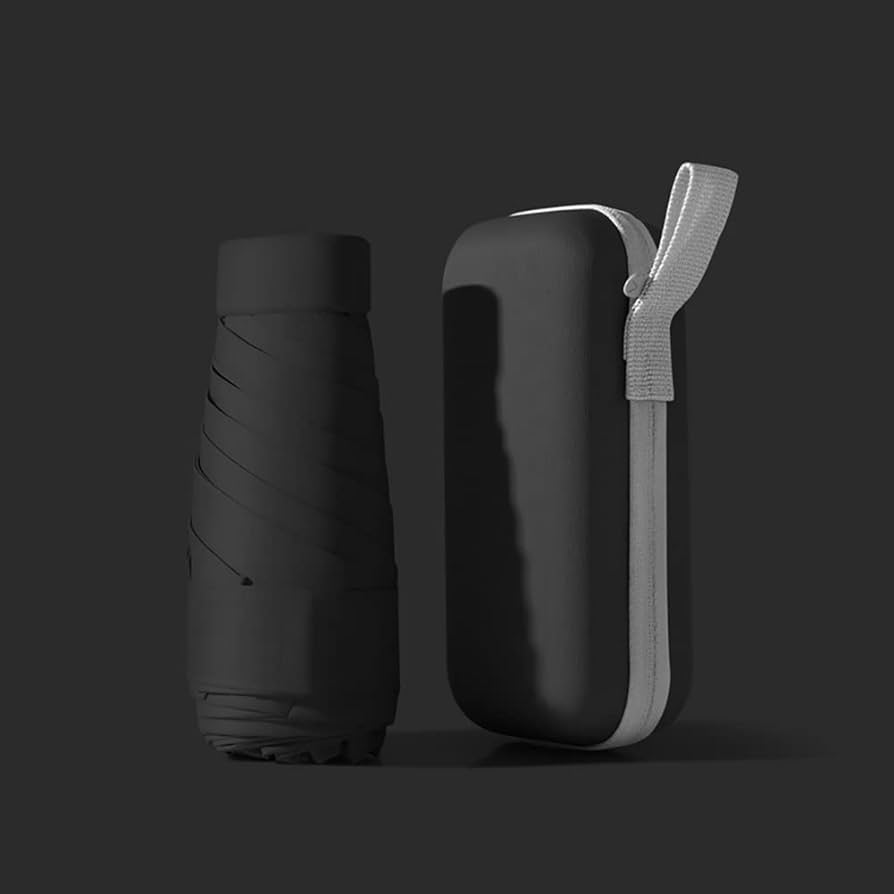 Portable Pocket Umbrella