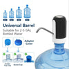 Premium Rechargeable Water Pump