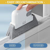 Corner Brush | Grooves Cleaning